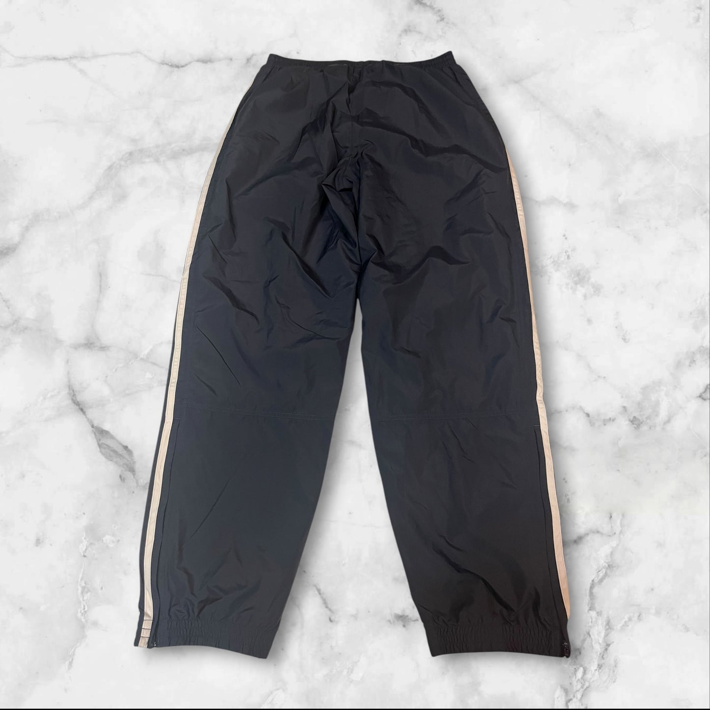 Vintage Adidas Trackpants L 4507