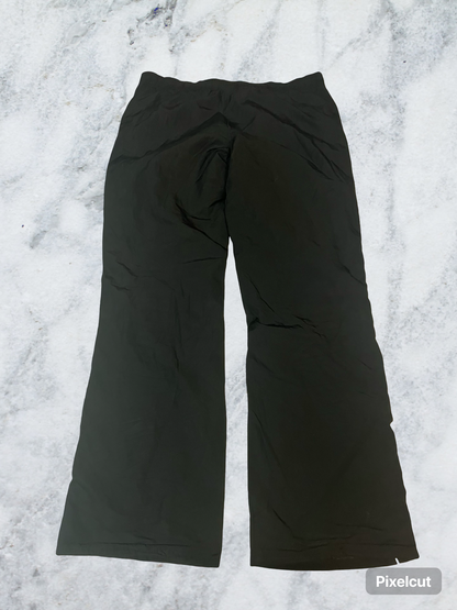 Vintage Nike Trackpants M fit S baggy 5699