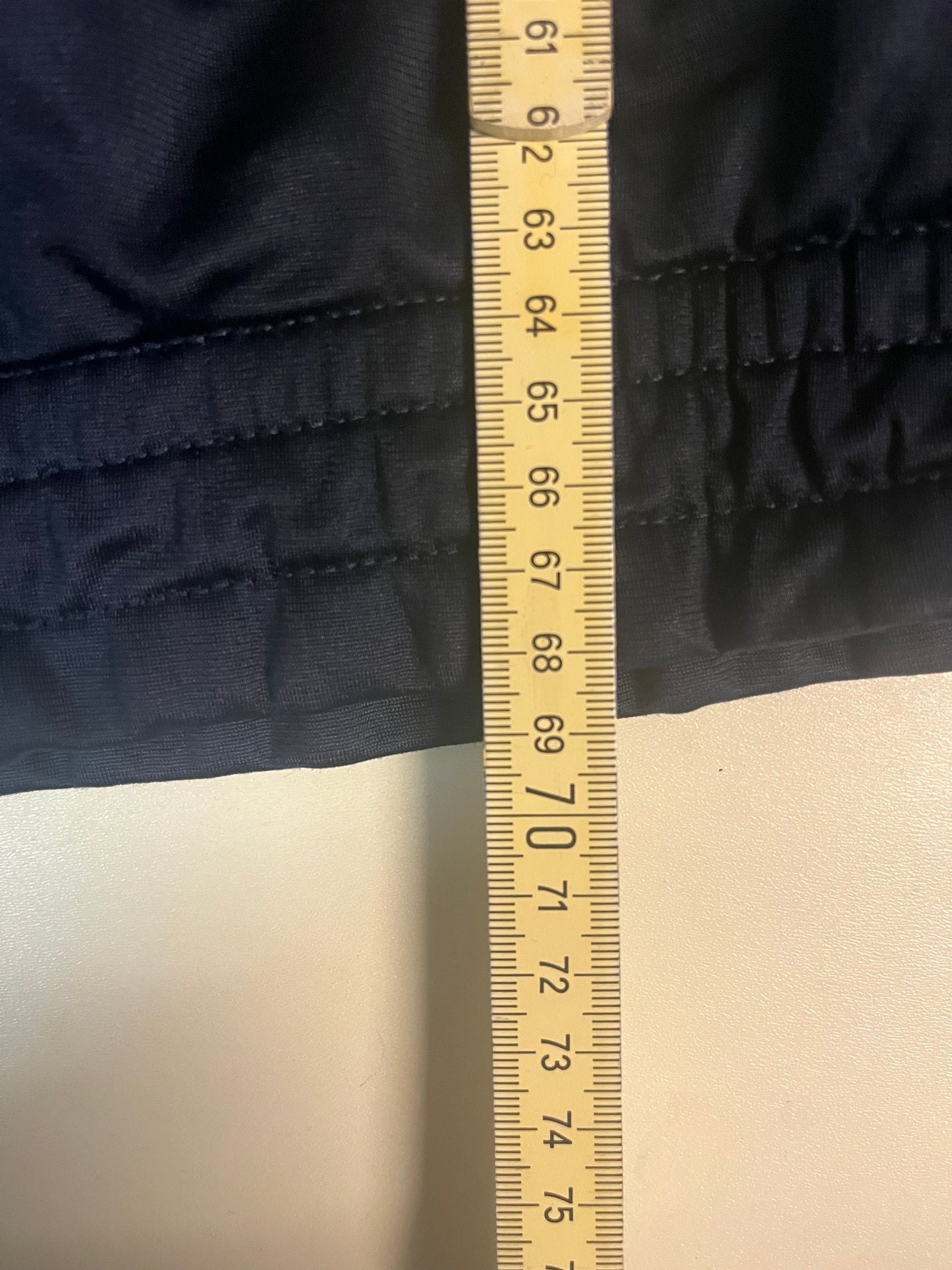 Vintage Reebok Trainingsjacke XL fit L 5157