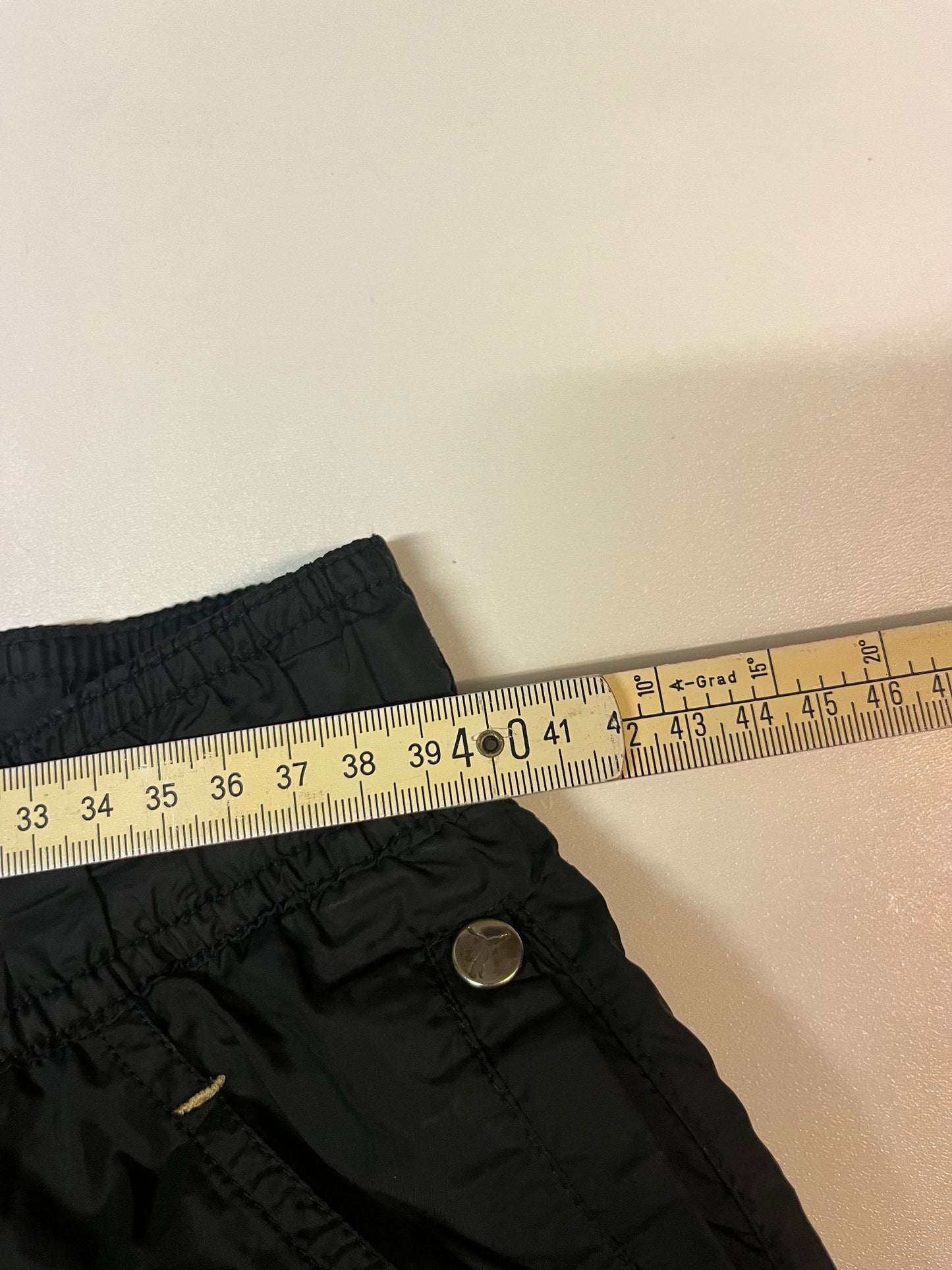 Puma Vintage Trackpants L baggy 4467