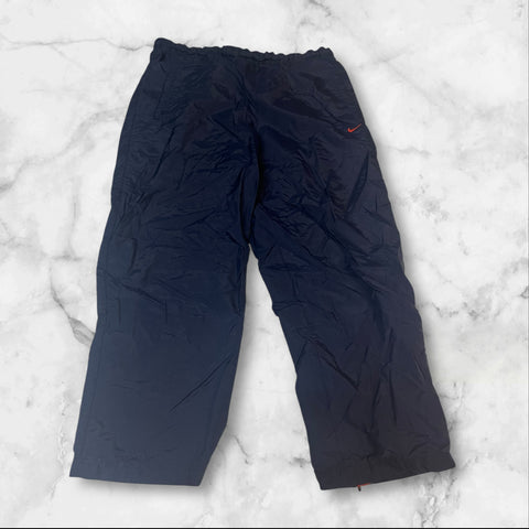 Vintage Nike Trackpants M fit XS 2012