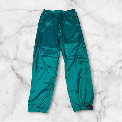 Columbia Vintage Trackpants L Baggy 4462