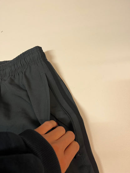 Adidas Vintage Trackpants M Baggy 4454