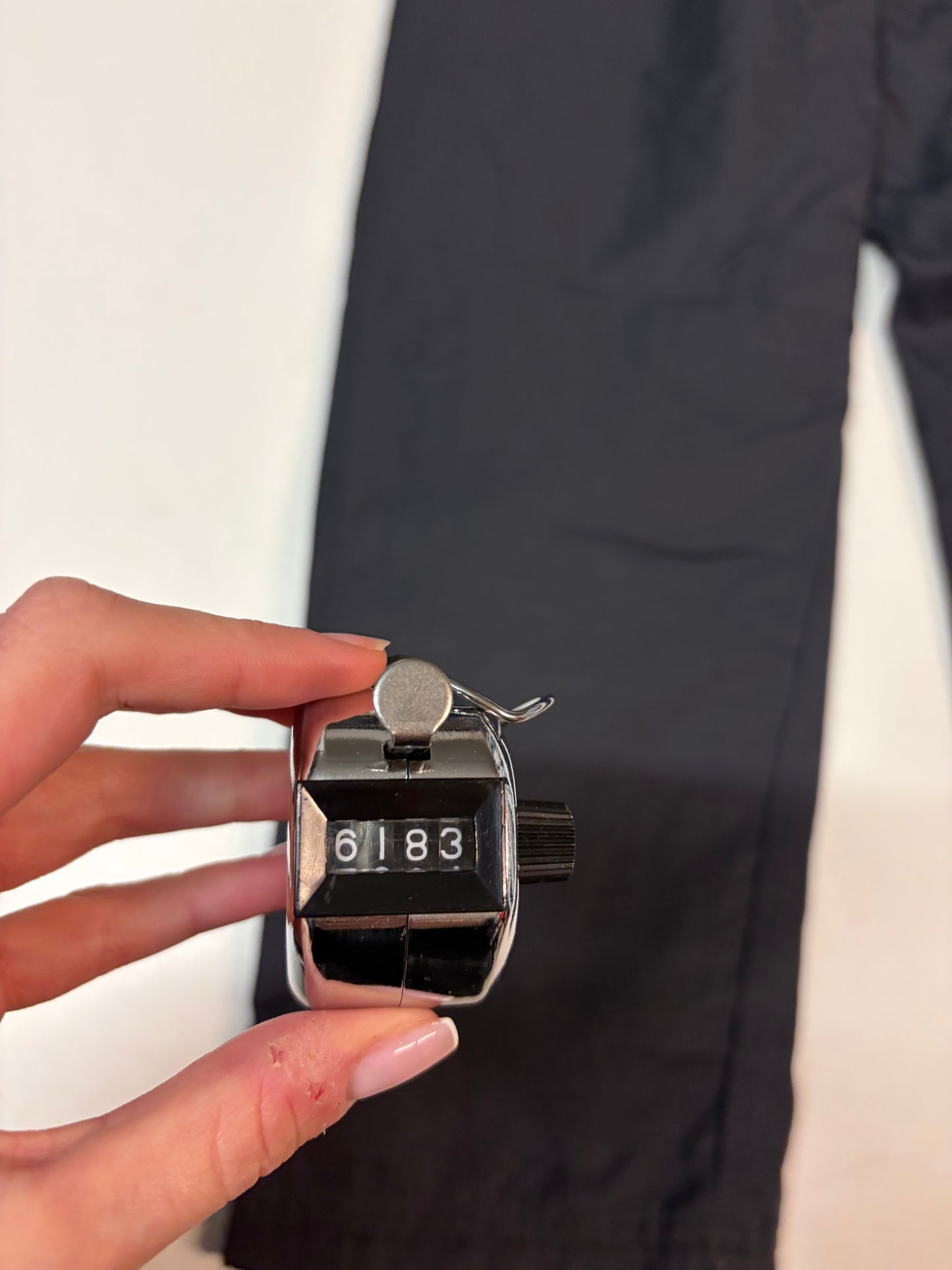 Nike Vintage Trackpants m baggy 6183