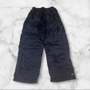 Vintage Nike Trackpants Baggy M fit S ( Band fehlt) 1876
