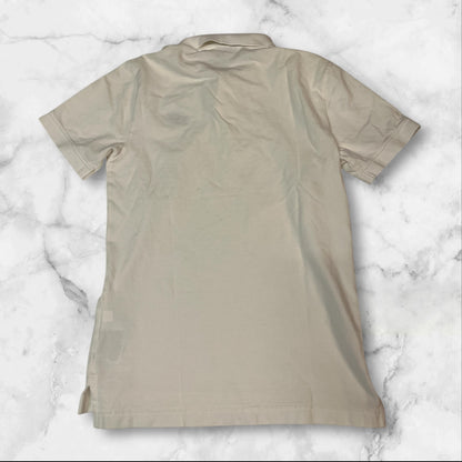 Nike Vintage Poloshirt Xs 4731