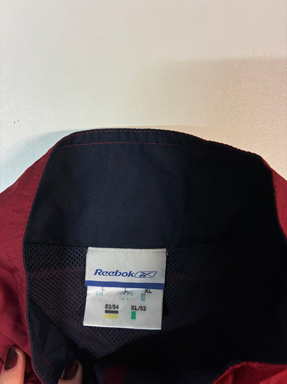 Vintage Reebok Trainingsjacke L 5934
