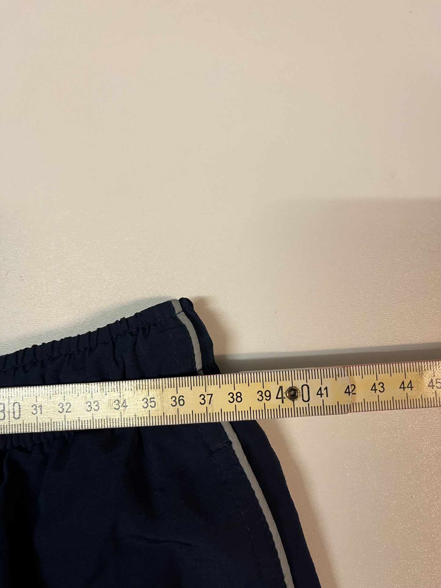 Reebok Vintage Trackpants L baggy 5289