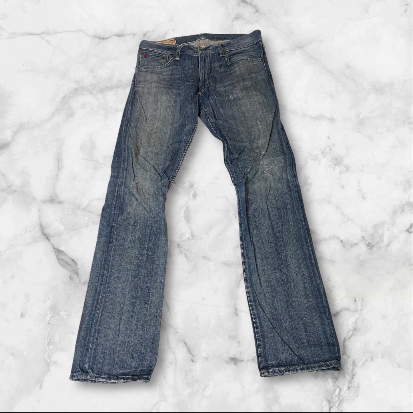 Polo Ralph Lauren Vintage Jeans 32/32 3804