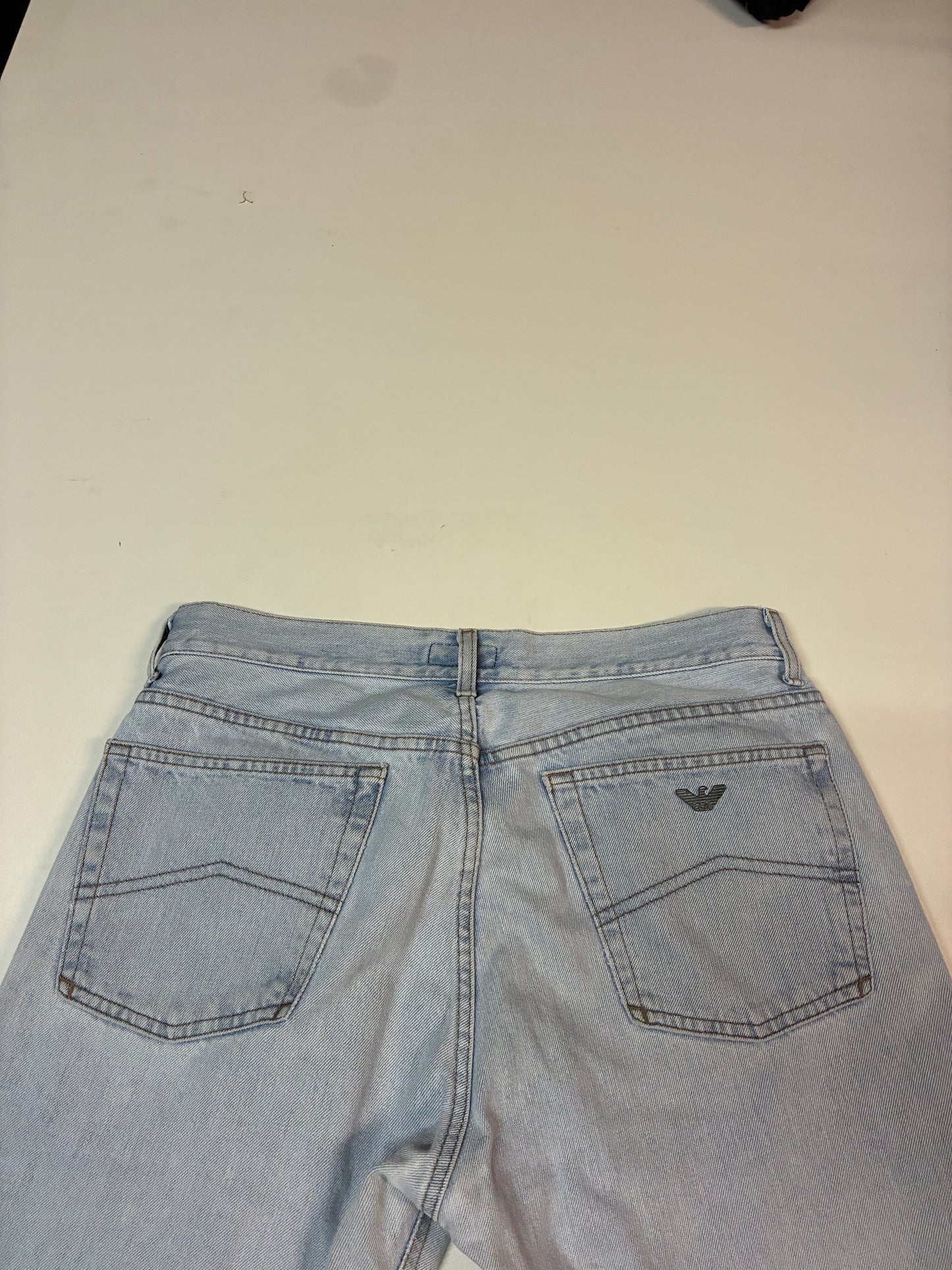 Vintage Armani jeans M 6464