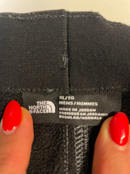 The North Face Vintage Trackpants Baggy XL 3279