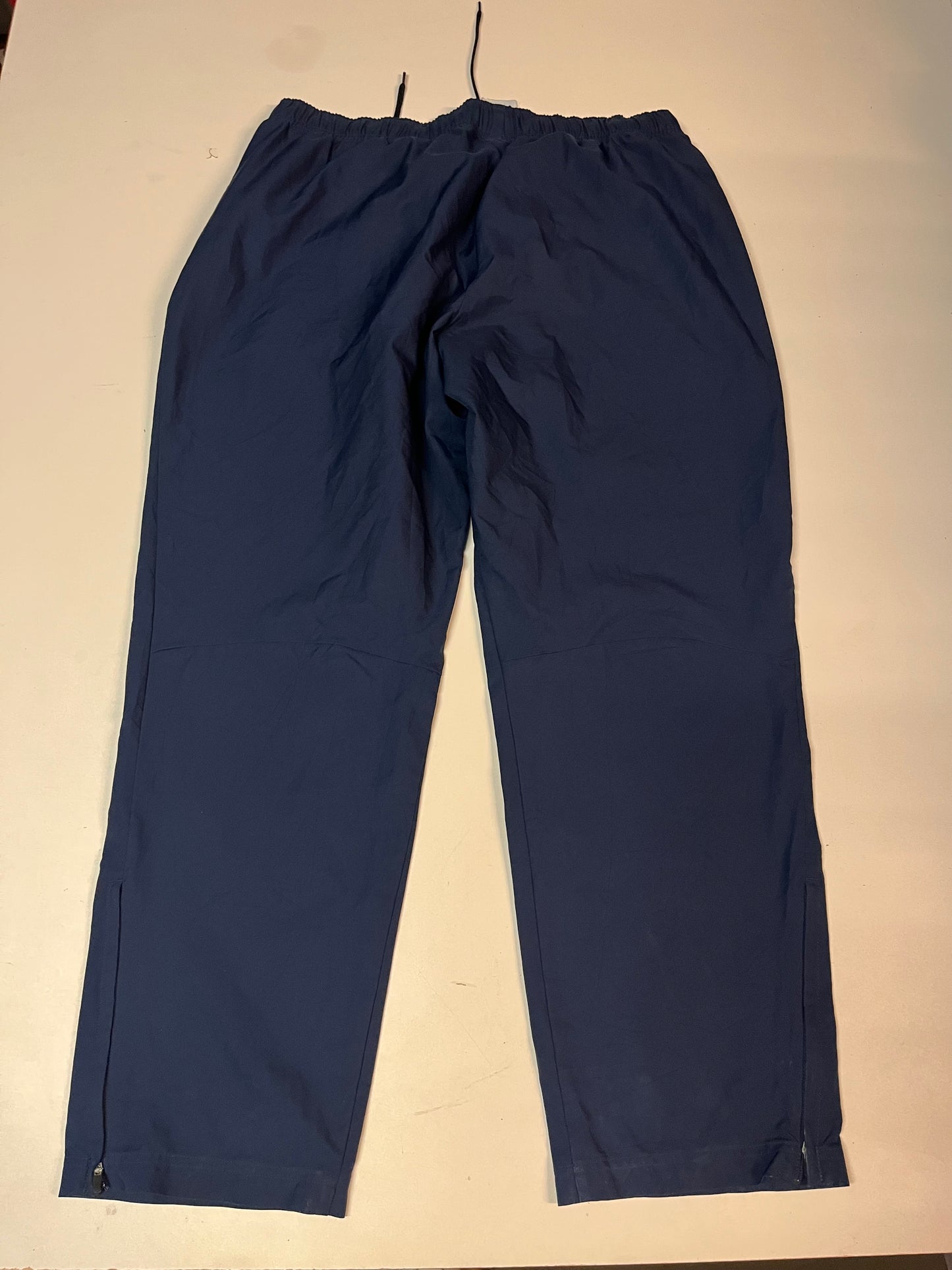 Nike Vintage Trackpants L baggy 5459