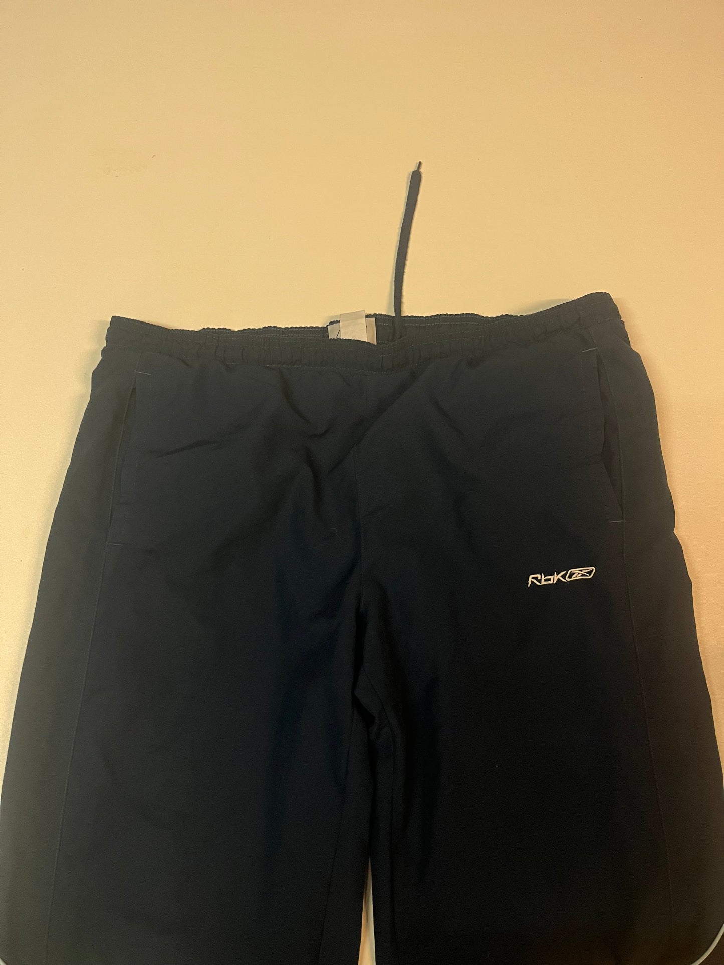 Reebok Vintage Trackpants M Baggy 3429