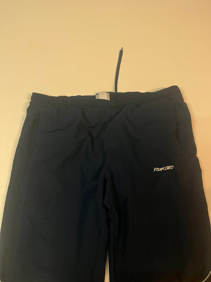 Reebok Vintage Trackpants M Baggy 3429