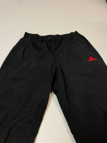 Adidas Vintage Trackpants Baggy 3450 L