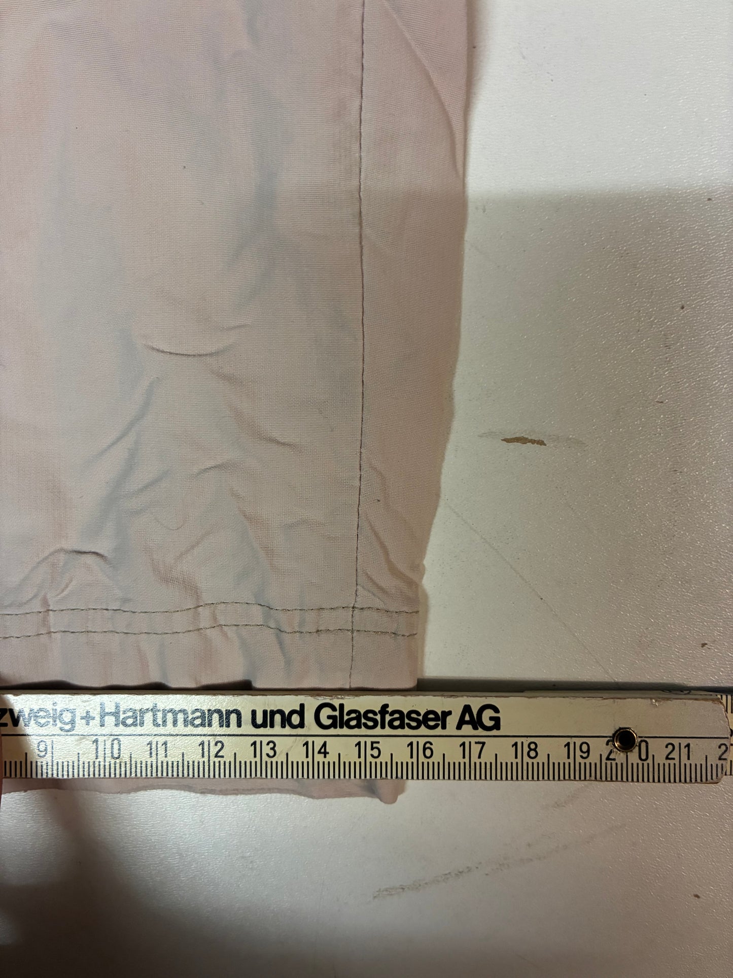 Vintage Nike Trackpants S 5936