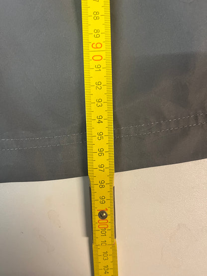 Vintage Reebok Trackpants baggy S 3371