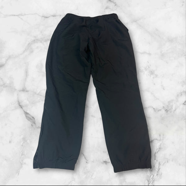 Vintage Adidas Trackpants L fit M 1093