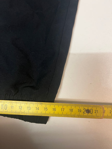 Vintage Adidas Trackpants L fit S 758