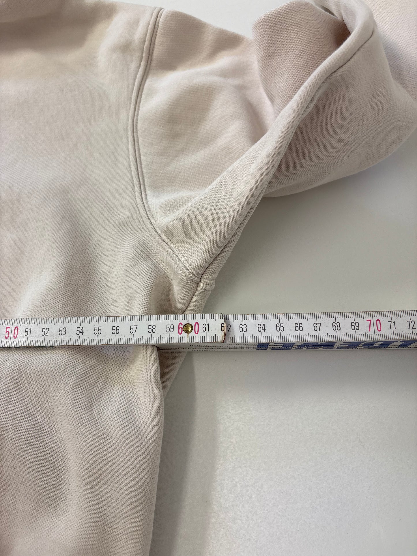 Nike Vintage Zipper S 6860