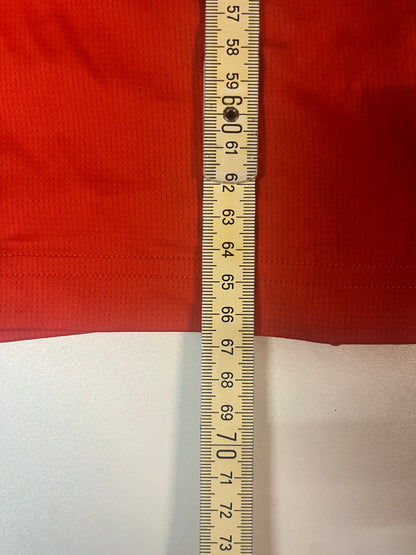 Vintage Adidas Gym Shirt M 4169