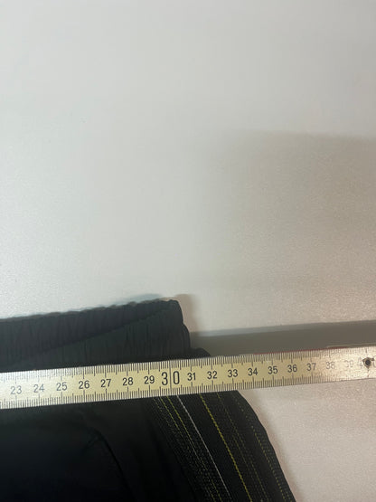 Vintage Adidas Trackpants baggy S 4444