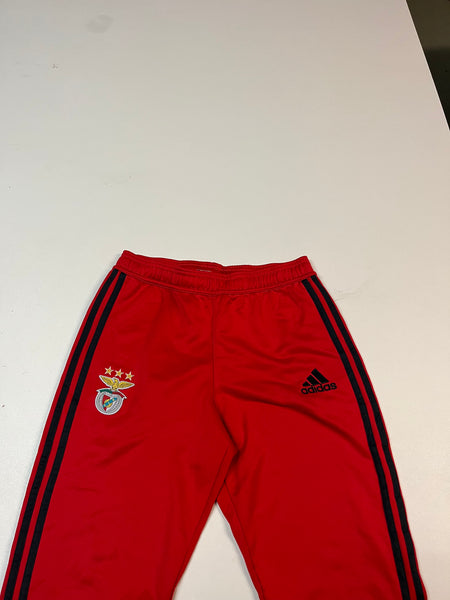 Vintage Adidas Benfica Jogginghose XS-S 0003