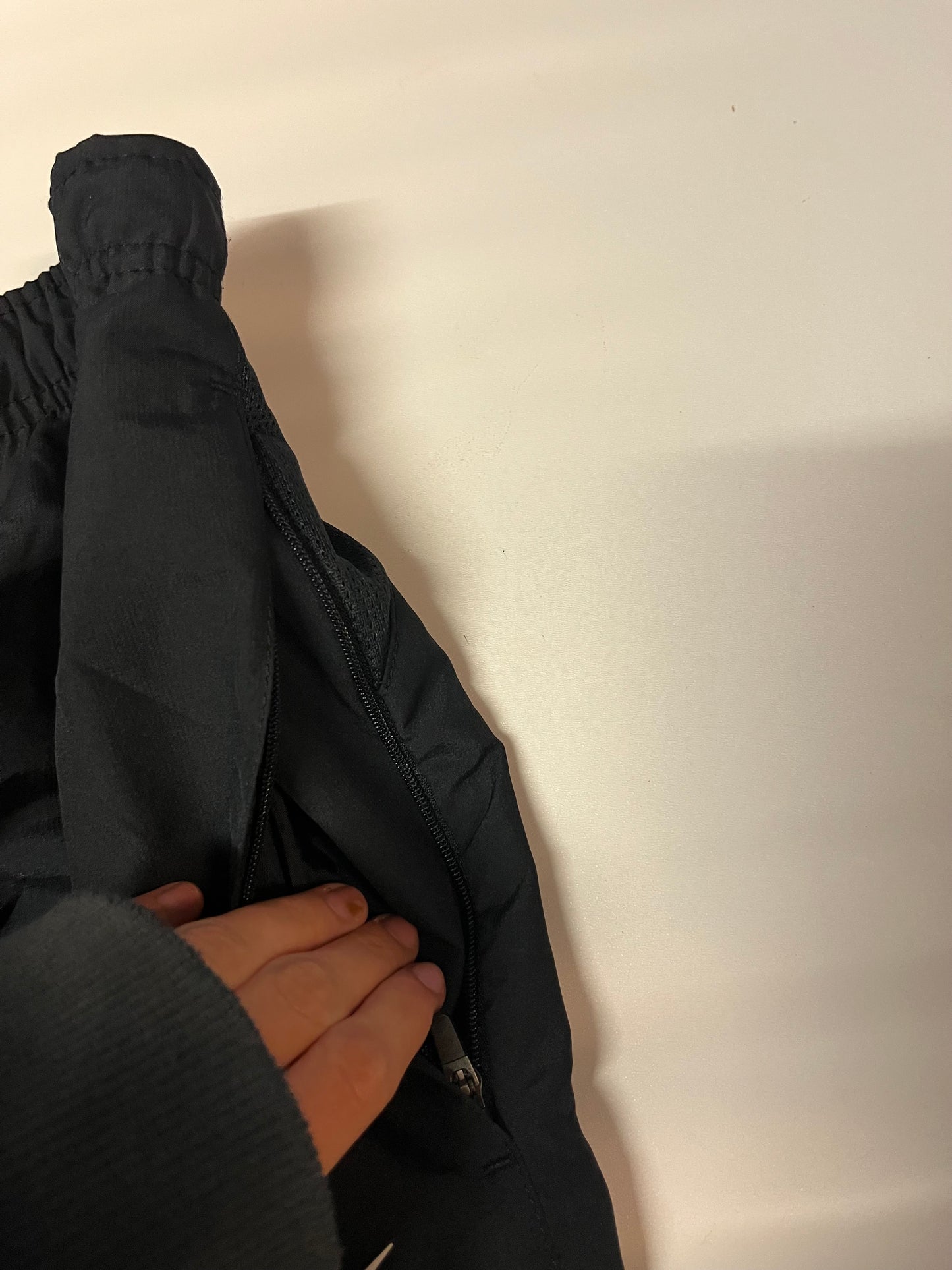 Nike Vintage Trackpants S Baggy 4111