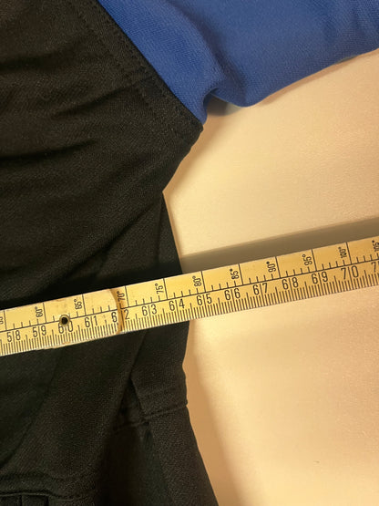 Nike Vintage Jacke xl 4572