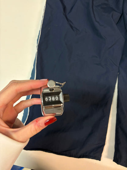 Nike Vintage Trackpants L baggy 6380