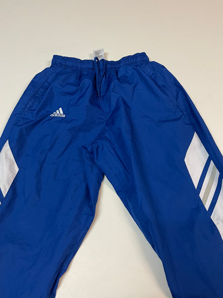 Adidas Vintage Trackpants Baggy S 1935