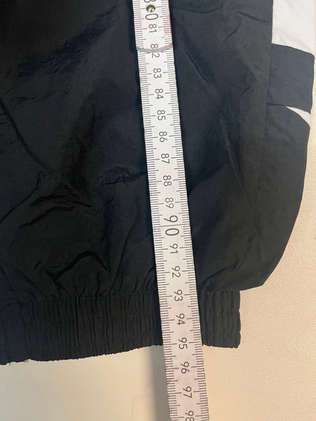 Adidas Vintage Trackpants Xs Baggy 2098