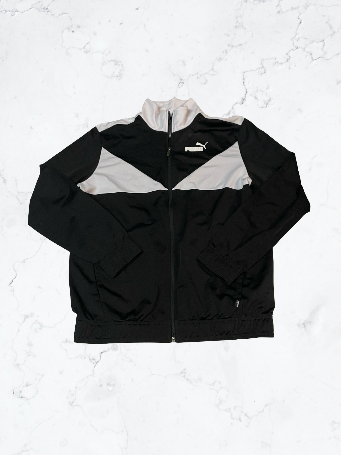 Puma Vintage Trackjacket M 5963