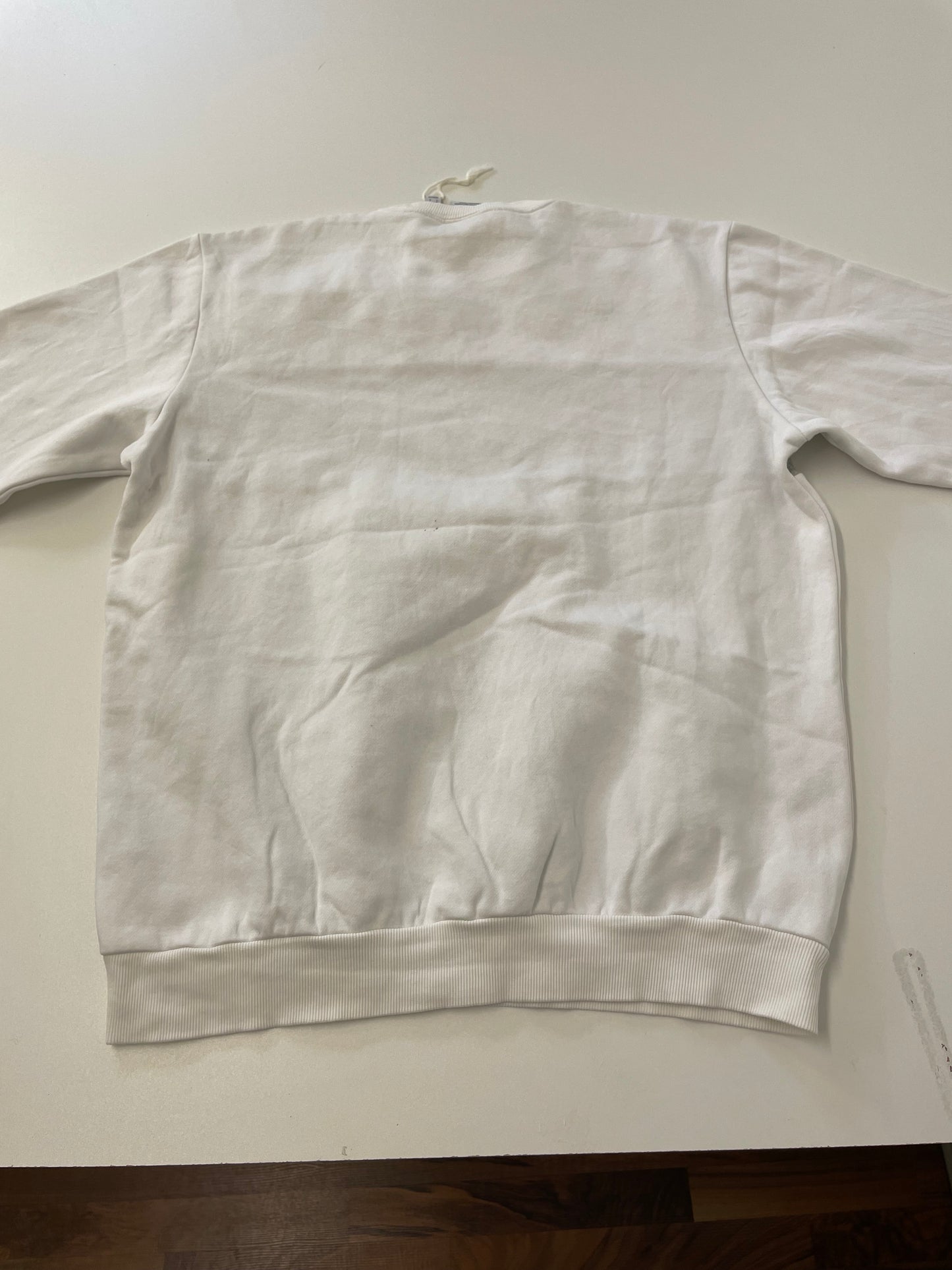 Adidas Vintage Sweatshirt L 6628