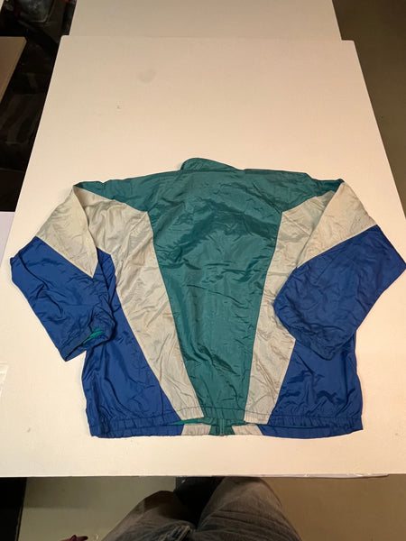 Vintage Adidas Trainingsjacke L 9791