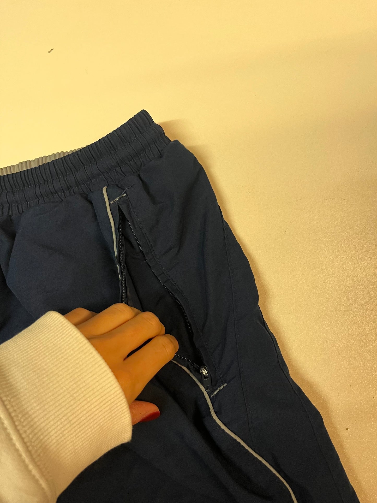 Umbro Vintage Trackpants M baggy 4675