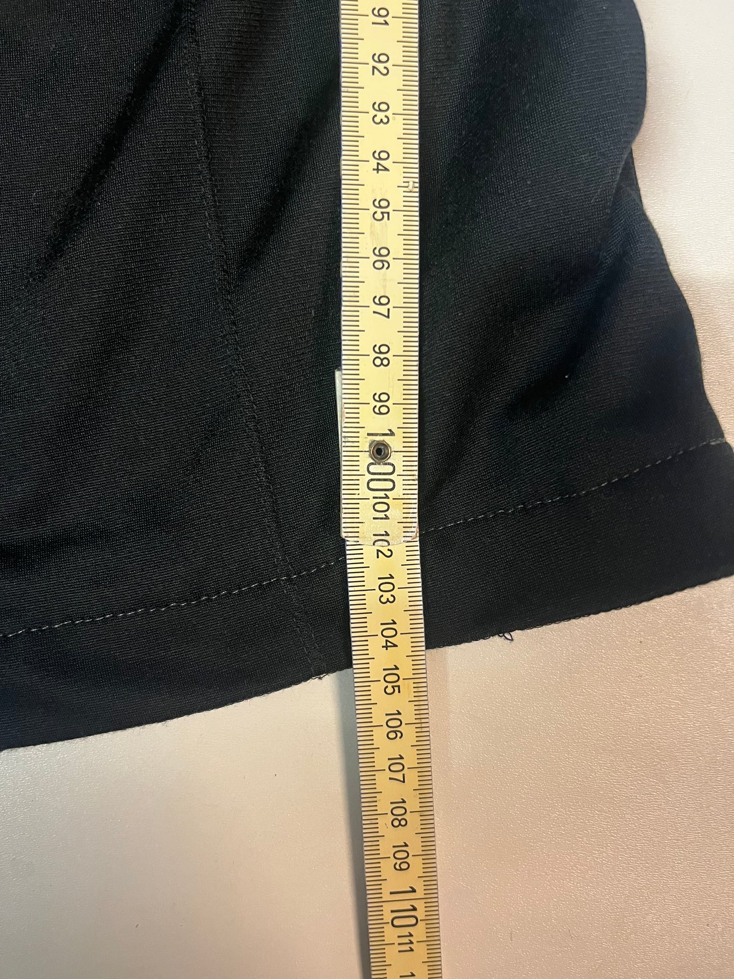 Vintage Nike Trackpants XL baggy 4978