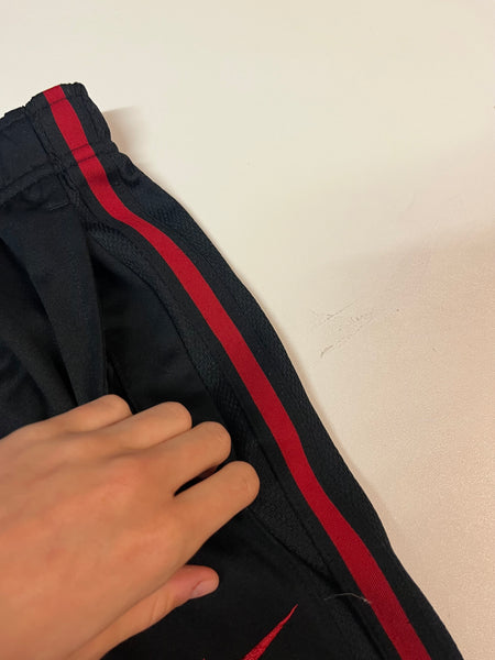 Nike Vintage Trackpants L fit S-M Baggy 2080