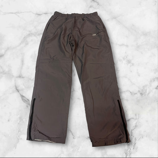 Vintage Reebok Trackpants baggy M 3660