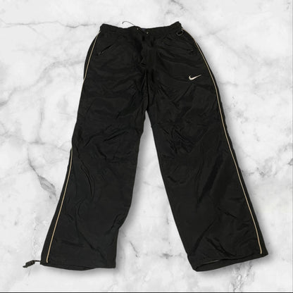 Nike Vintage Trackpants Baggy S 3259