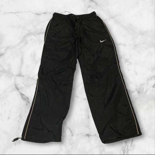 Nike Vintage Trackpants Baggy S 3259