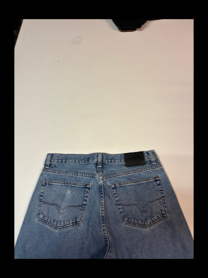 Vintage Harley Davidson Jeans baggy 34/30 M 6367