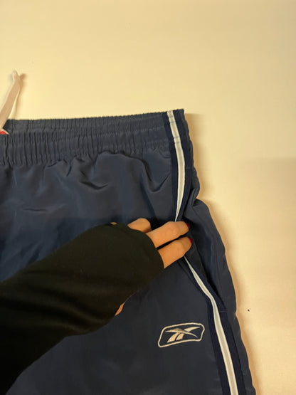 Reebok Vintage Trackpants S baggy 5288