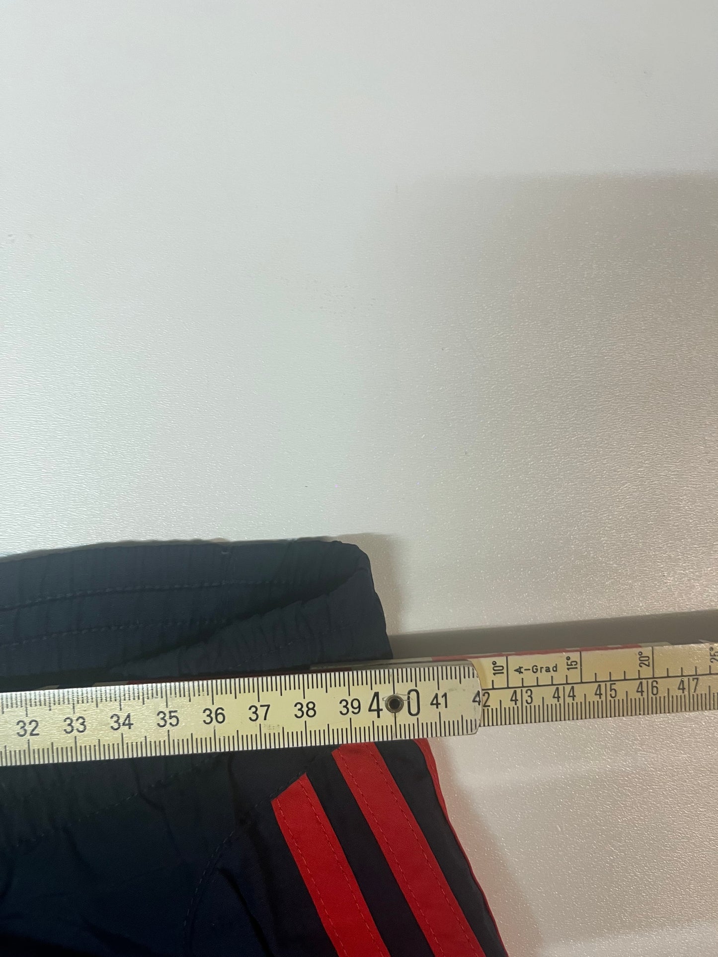 Vintage Adidas Trackpants XXS 4431