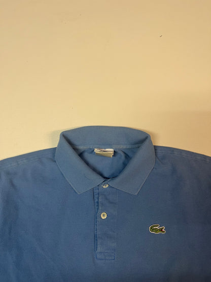Vintage Lacoste Polo Shirt M 4790