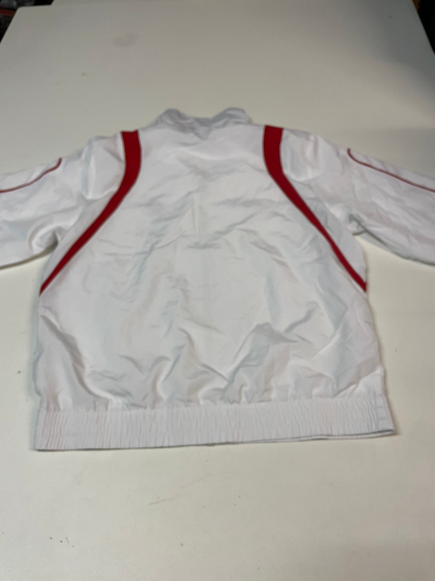 Lotto Vintage Trackjacket S 4957