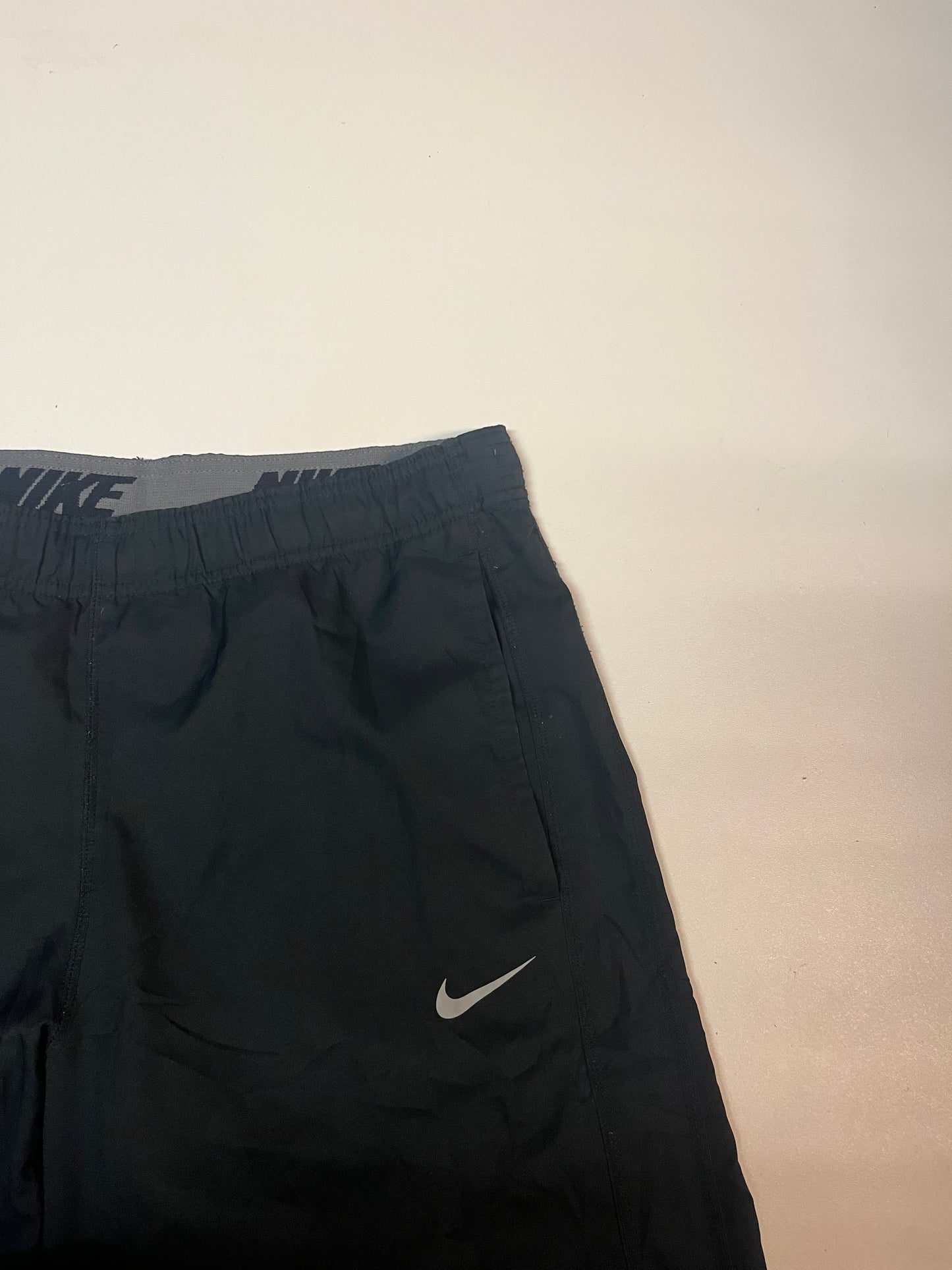 Vintage Nike Trackpants S fit M 5526