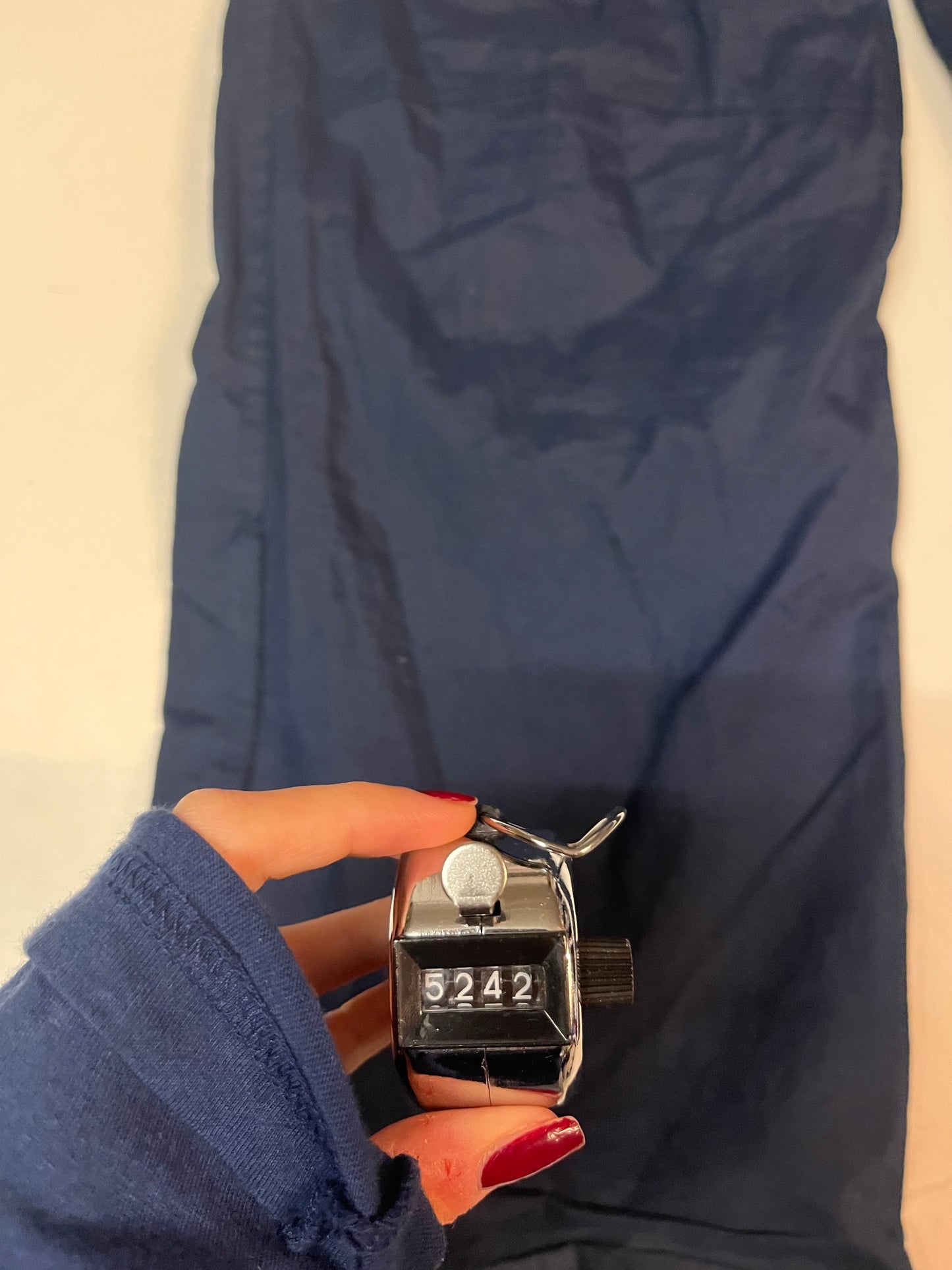 Nike Vintage Trackpants Baggy S 5242