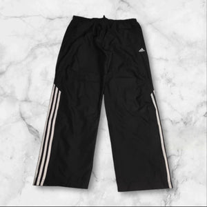 Adidas Vintage Trackpants M Baggy M