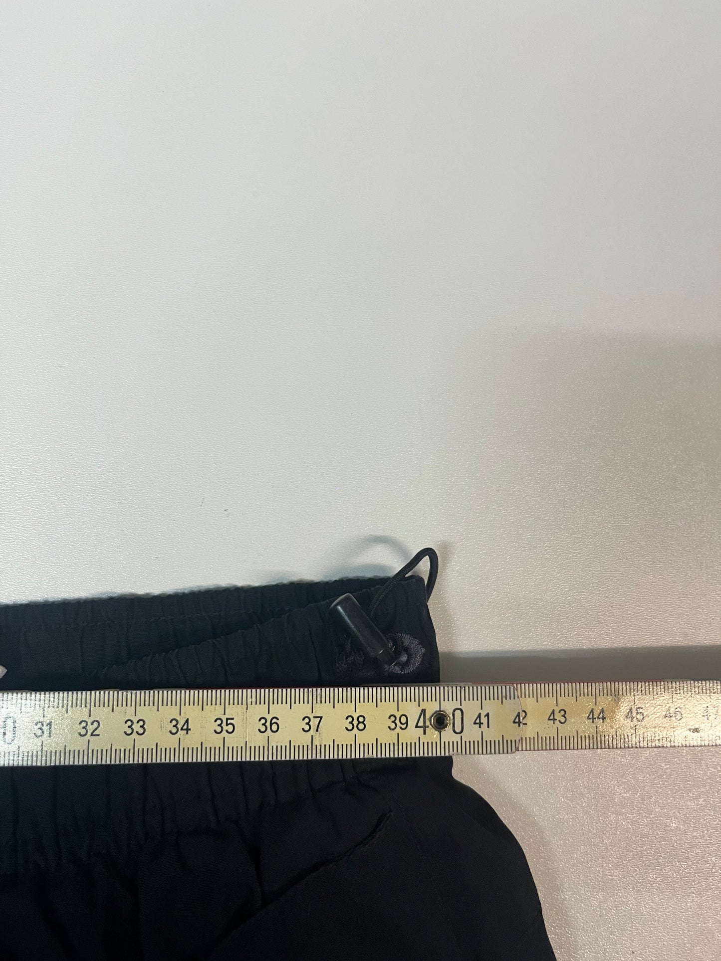 Vintage Nike Trackpants M 5532